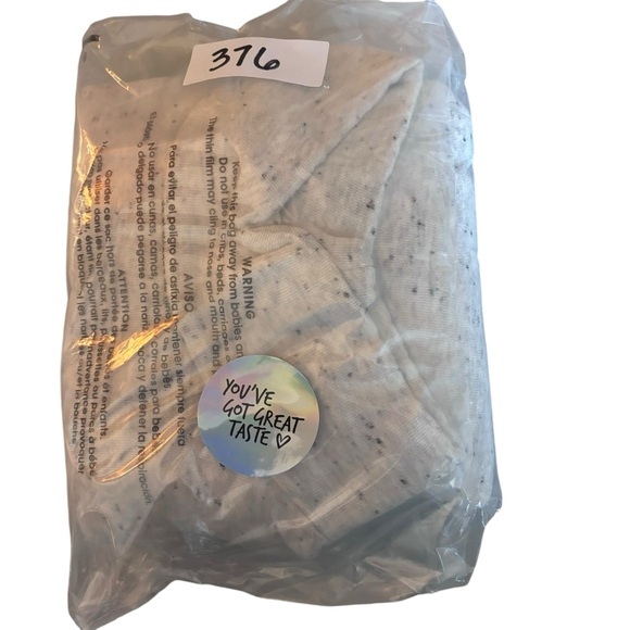 Madewell MWL Make Weekends Longer Betterterry Relaxed Turtleneck Sweatshirt Sz S - Picture 12 of 12